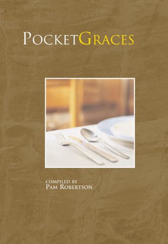 Pocket Graces - Re-vived