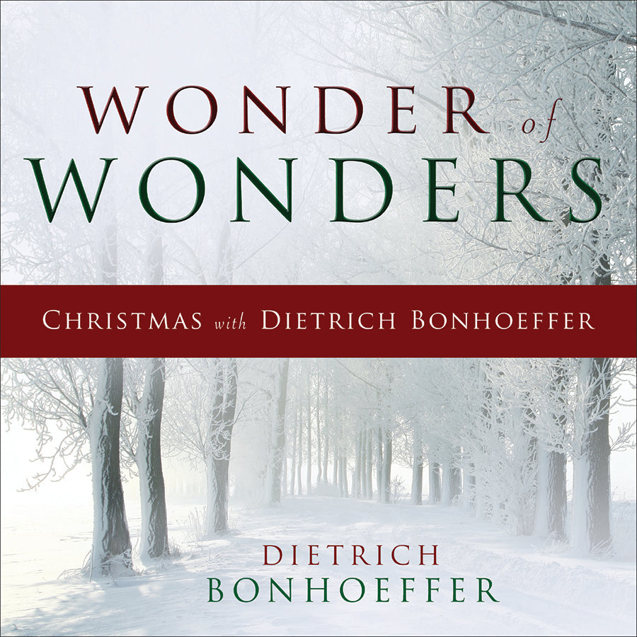 Wonder of Wonders - Re-vived