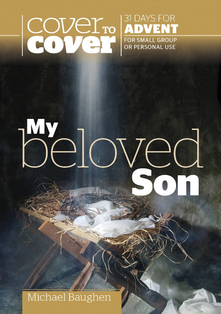 Cover to Cover Advent: My Beloved Son - Re-vived