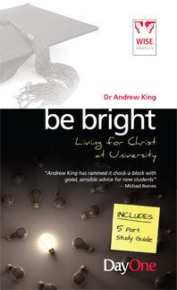Be Bright - Re-vived