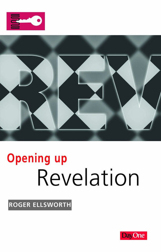 Opening Up Revelation - Re-vived