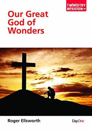 Our Great God of Wonders - Re-vived
