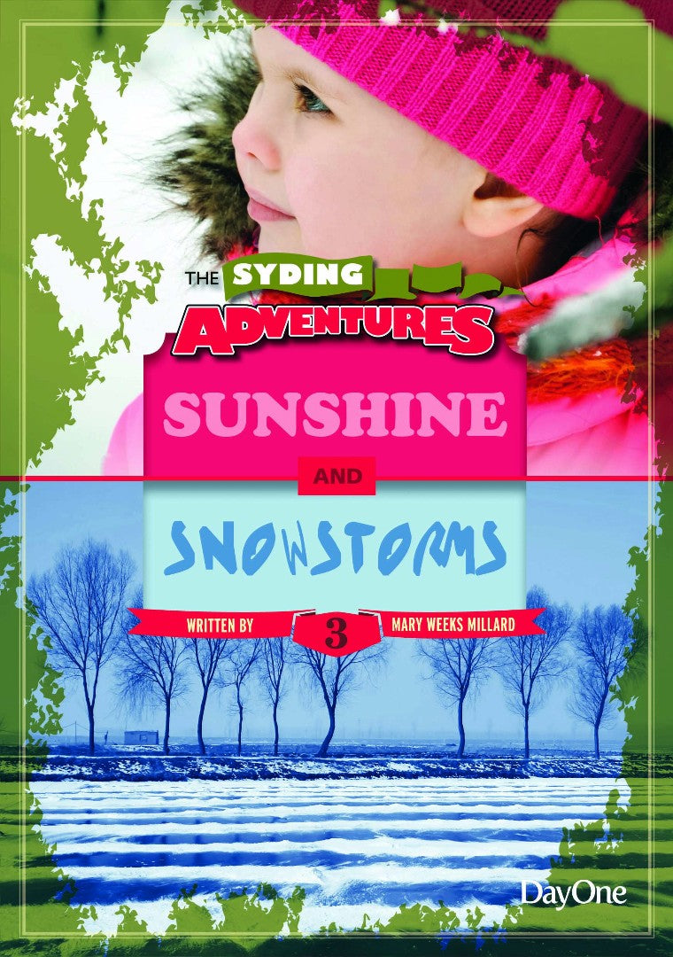 Sunshine and Snowstorms - Re-vived