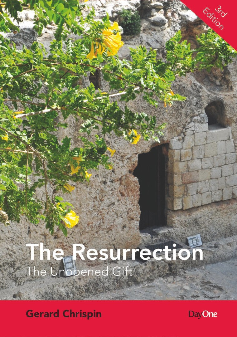 The Resurrection - Re-vived