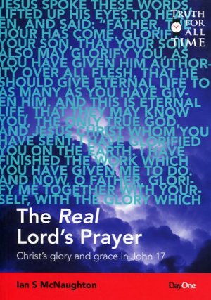 TFAT The Real Lord's Prayer - Re-vived