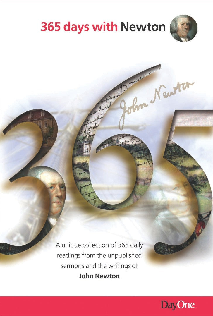365 Days With Newton H/b - Re-vived