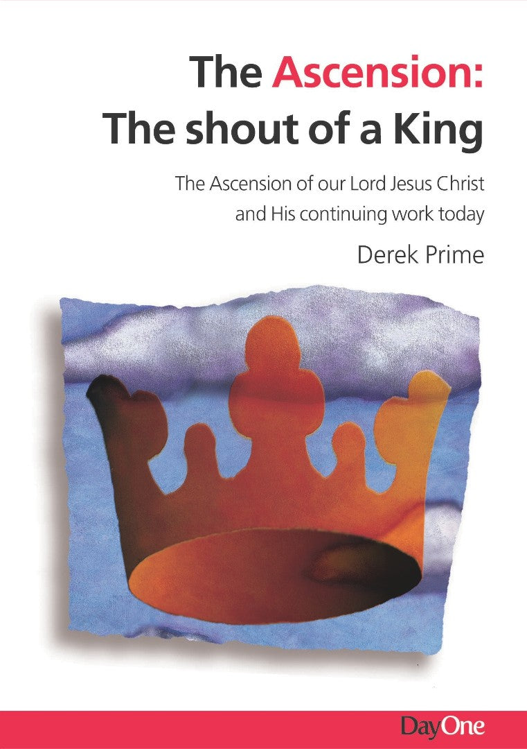 Ascension, The: The Shout Of A King - Re-vived