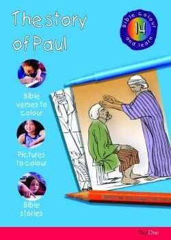 The Story of Paul - Re-vived