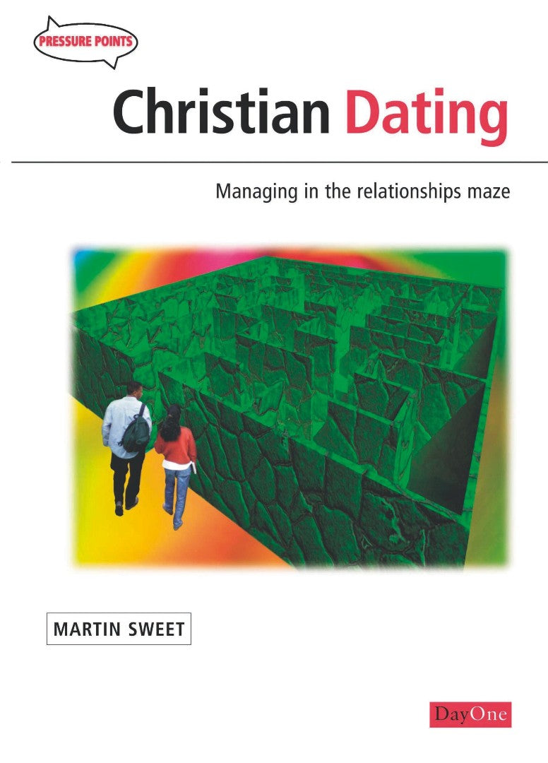 Christian Dating - Re-vived