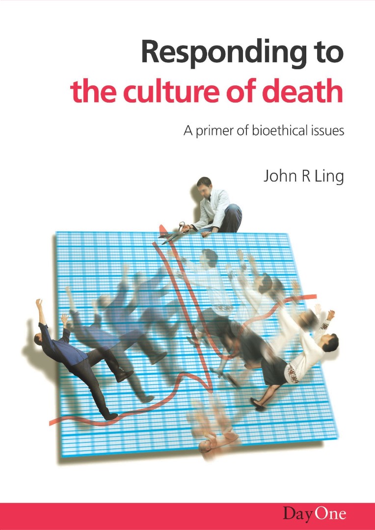 Responding To Culture Of Death - Re-vived