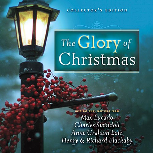 The Glory of Christmas - Re-vived