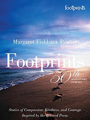 Footprints 50th Ann H/b - Re-vived