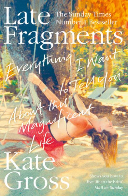 Late Fragments - Re-vived