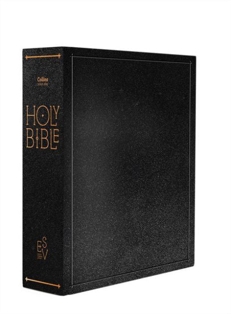 ESV Anglicised Lecturn - Re-vived
