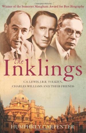 The Inklings - Re-vived