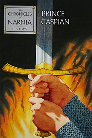 Narnia: Prince Caspian H/b - Re-vived