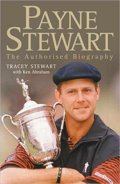 Payne Stewart P/b - POD - Re-vived