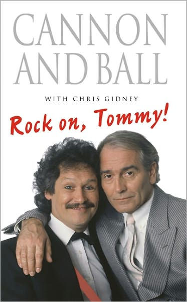 Rock On Tommy! - POD - Re-vived