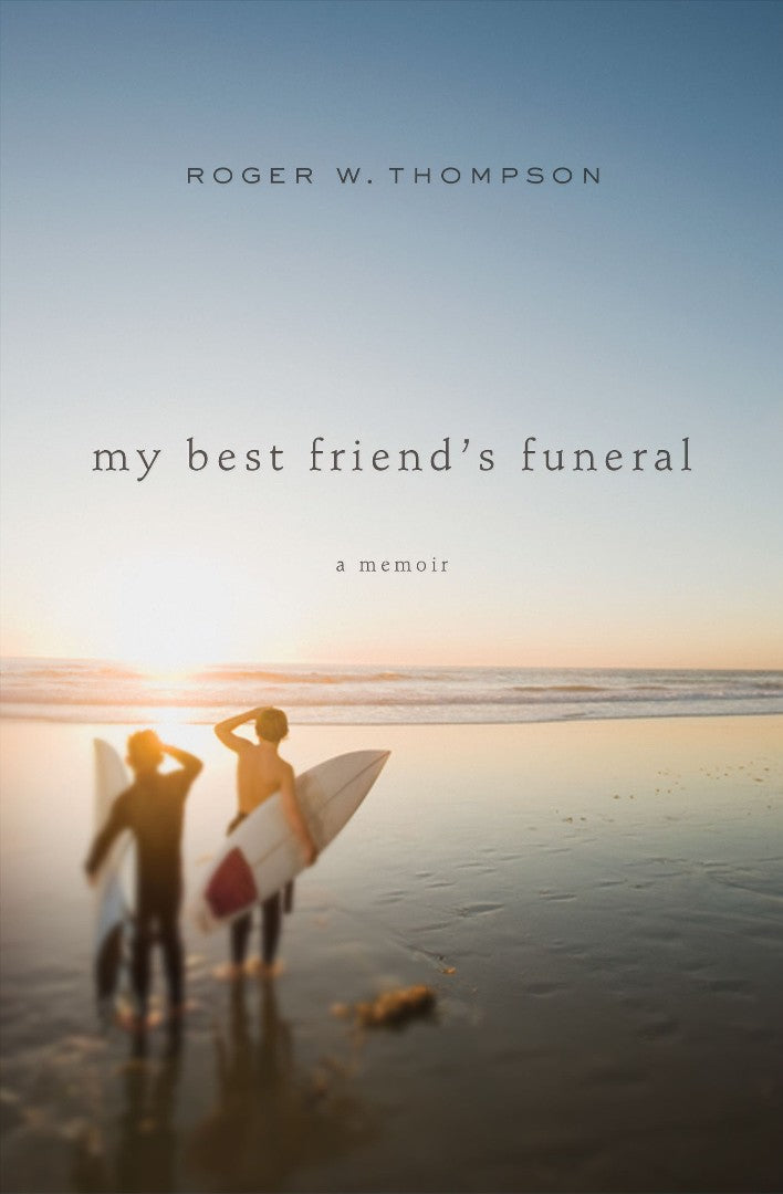 My Best Friends Funeral - Re-vived