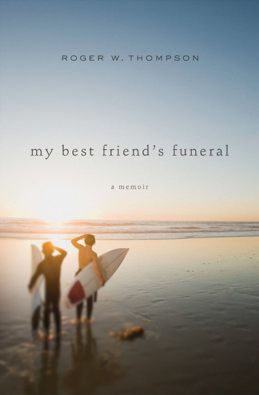My Best Friends Funeral - Re-vived