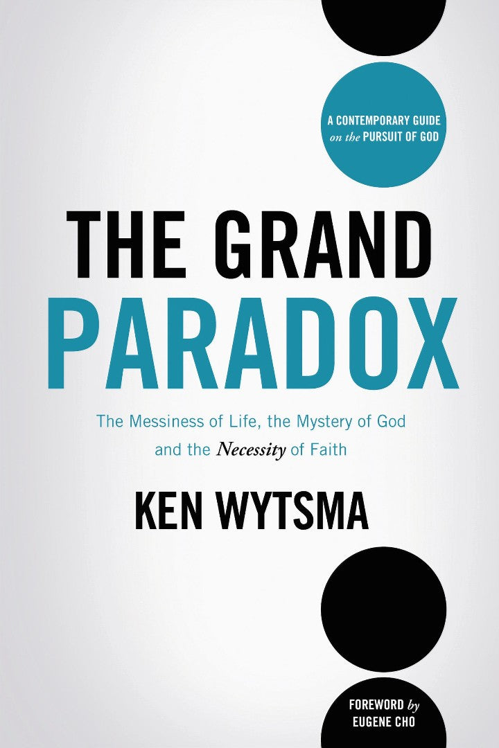 The Grand Paradox - Re-vived