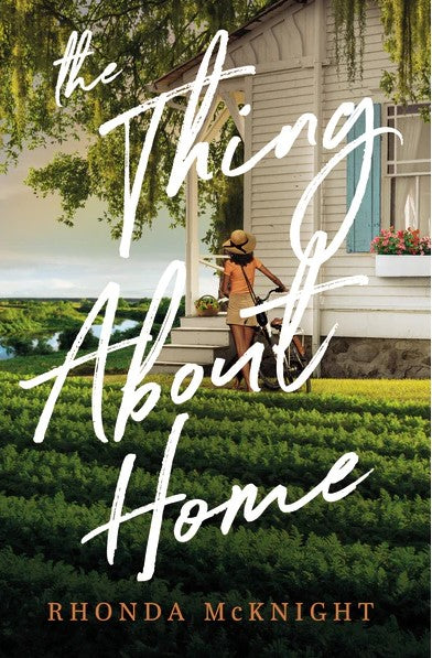 The Thing About Home - Re-vived