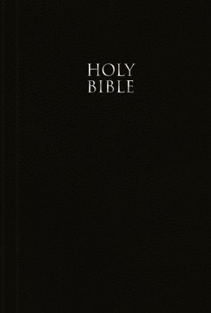 NKJV Comp Text H/b Bk - Re-vived