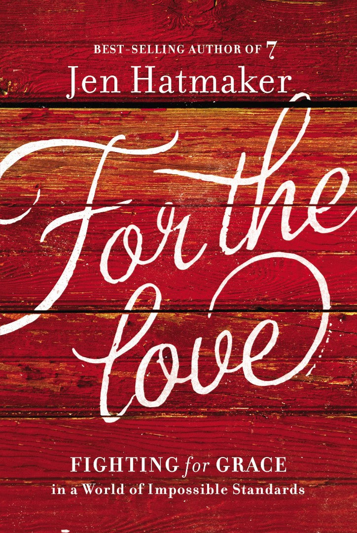 For the Love - Re-vived