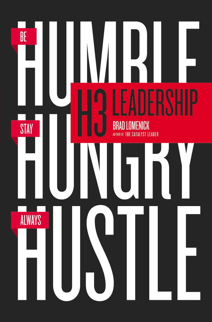 H3 Leadership - Re-vived