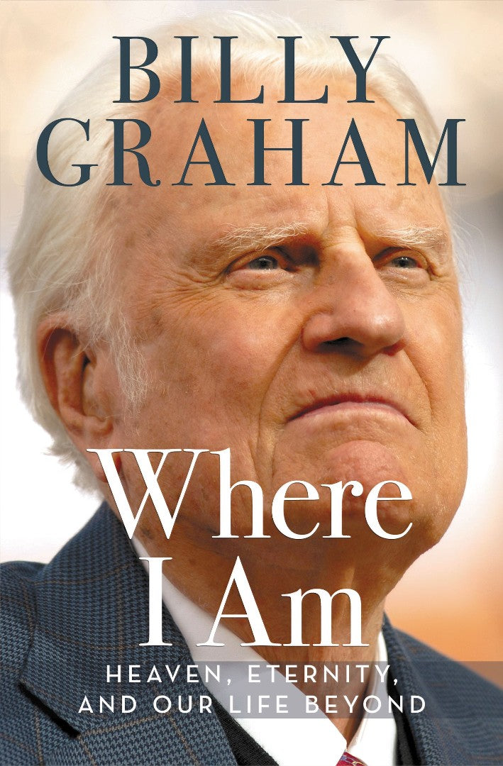 Where I Am - Re-vived