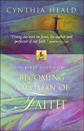 Becoming A Woman Of Faith - Re-vived