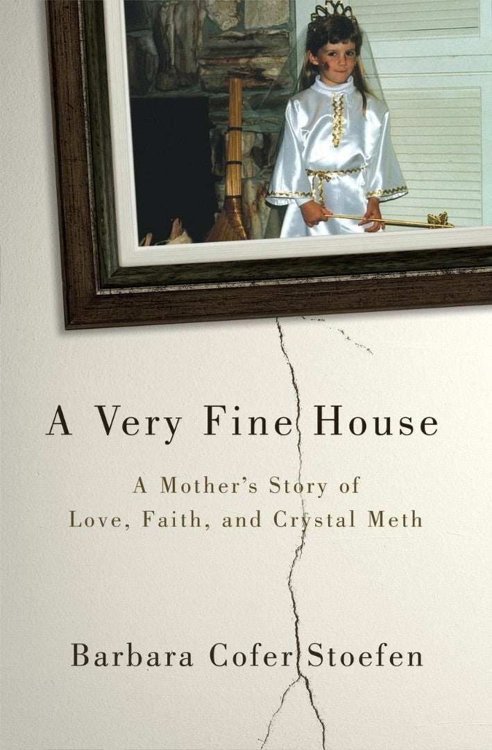 A Very Fine House - Re-vived