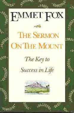 The Sermon On The Mount - Re-vived