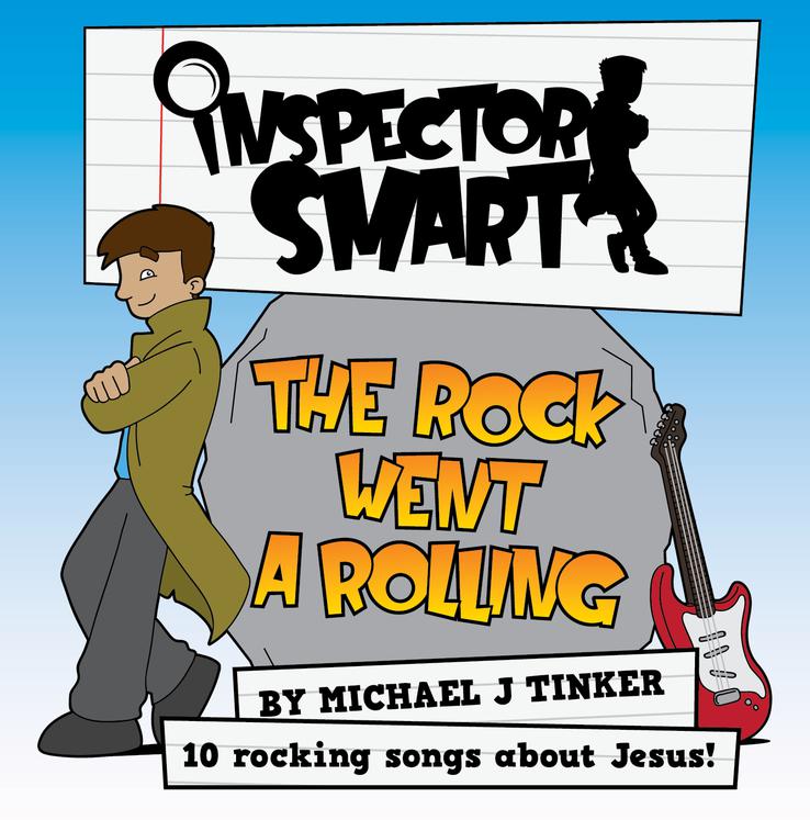 Inspector Smart CD - Re-vived