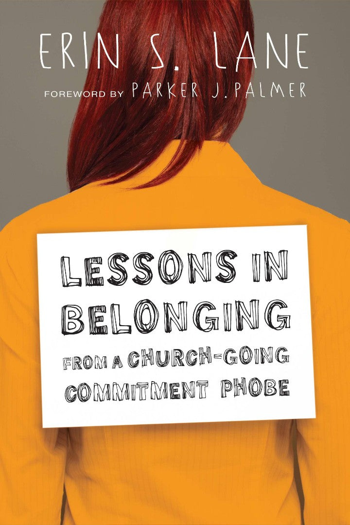 Lessons in Belonging from a Church-Going Commitment Phobe - Re-vived