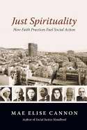 Just Spirituality - Re-vived
