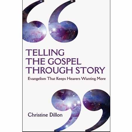 Telling the Gospel Through Story - Re-vived