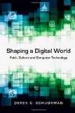 Shaping a Digital World - Re-vived