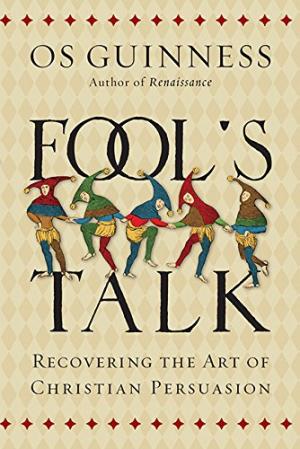Fool's Talk - Re-vived