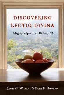 Discovering Lectio Divina - Re-vived