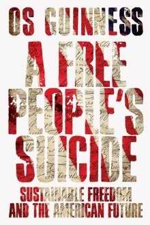A Free People's Suicide - Re-vived