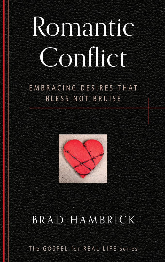Romantic Conflict - Re-vived