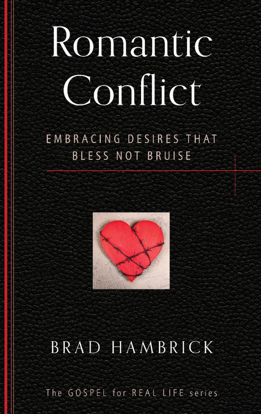 Romantic Conflict - Re-vived