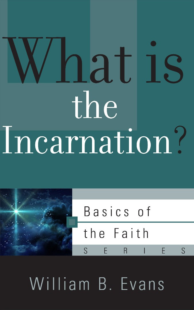 What is the Incarnation? - Re-vived
