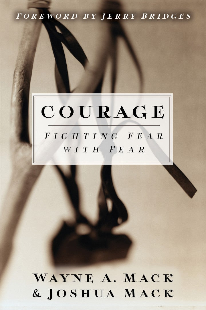 Courage - Re-vived