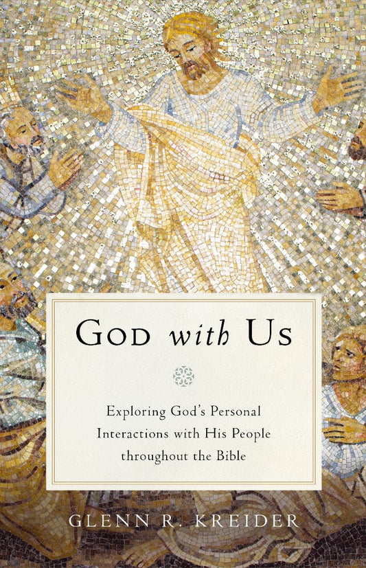God With Us - Re-vived