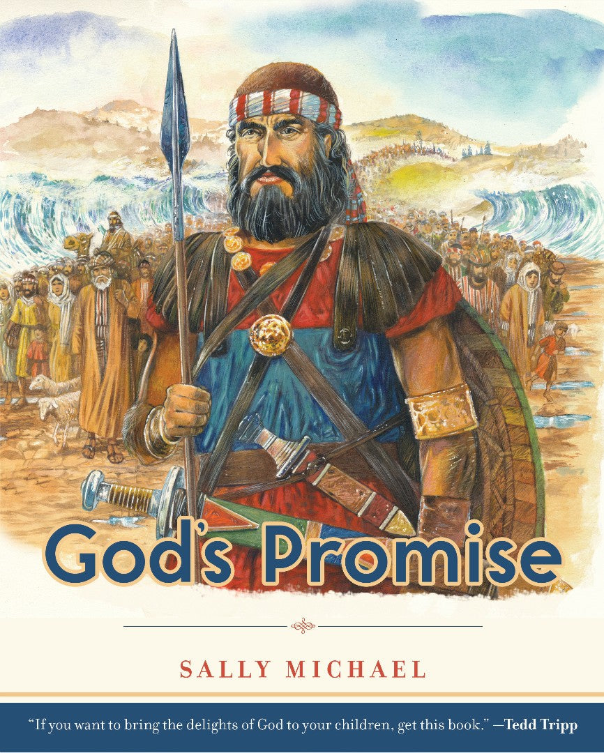 God's Promises - Re-vived
