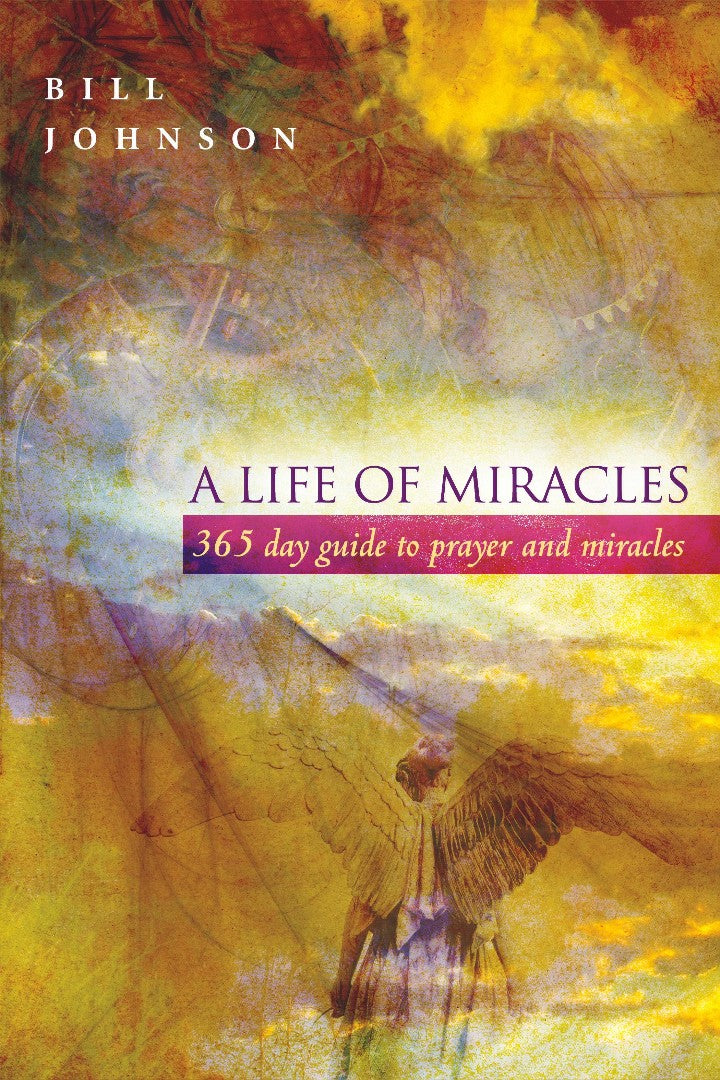 Life Of Miracles, A H/b - Re-vived