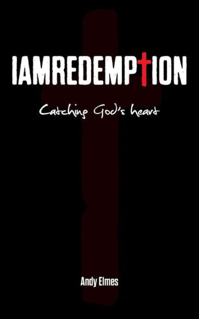 IAMREDEMPTION Catching God's.... - Re-vived