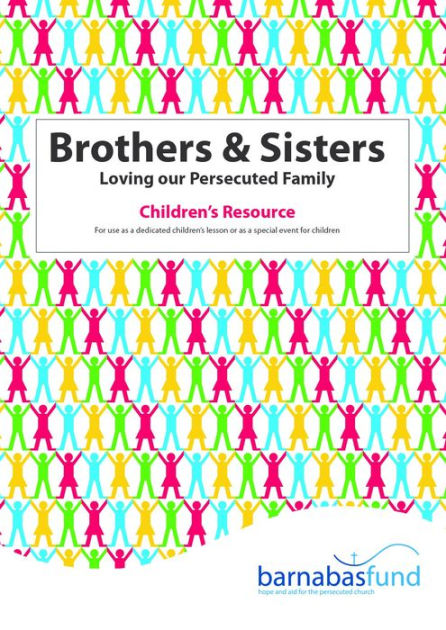 Brothers & Sisters [Resource] - Re-vived